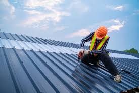 Best Roof Coating and Sealing  in Hazlehurst, MS